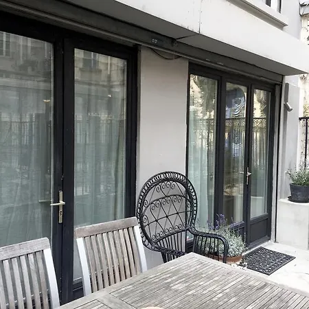 Villa House Of