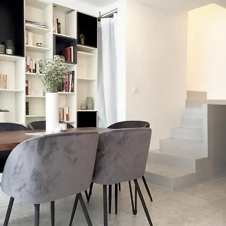 Villa House Of