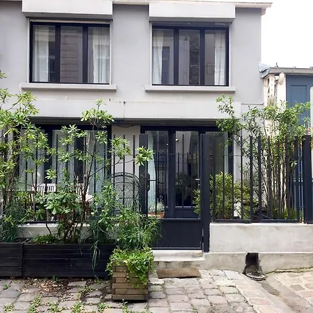 House Of Villa